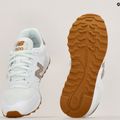 Încălțăminte pentru femei New Balance GW500 white 9