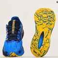 Încălțăminte de alergat pentru bărbați New Balance DynaSoft Nitrel v5 blue oasis 8