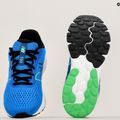 Încălțăminte de alergat pentru bărbați New Balance 520 v8 blue oasis 8