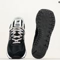 Încălțăminte pentru bărbați New Balance ML574 black NBML574EVB 8