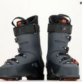 Ghete de schi Lange Shadow 120 MV GW pewter/gri 10