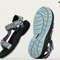 Sandale pentru femei Teva Winsted bramble/dark shadow 8