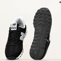 Încălțăminte New Balance 373's V2 black/white 8