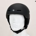 Cască de schi Briko Teide matt black 8