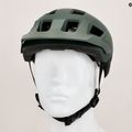 Cască de bicicletă Leatt MTB AllMtn 1.0 V24 spanac 12