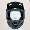 Cască de bicicletă Leatt MTB Gravity 4.0 V24 pentru junglă 8