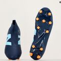 Încălțăminte de fotbal pentru bărbați New Balance Tekela Magia FG V4+ nb navy 8