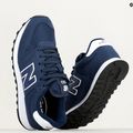Încălțăminte pentru bărbați New Balance GM500 nb navy 8