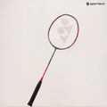 Rachetă de badminton YONEX Arcsaber 11 Tour G/P grey/red 8