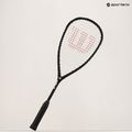 Rachetă de squash Wilson Pro Staff Team black 7