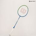 Rachetă de badminton Wilson Champ 90 bad. 7
