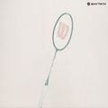 Rachetă de badminton Wilson Reaction 70 gray/white 7