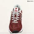 Încălțăminte  New Balance 574 burgundy 8