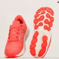 Încălțăminte de alergat pentru femei New Balance Fresh Foam X Evoz v3 gulf red 8