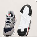 Încălțăminte pentru bărbați New Balance CM997H team away grey 8
