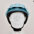 Cască de ciclism pentru femei Giro Fixture II W matte light harbor blue 8