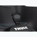 Scaun pentru biciclete Thule RideAlong Lite 2 gri închis 4