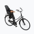 Scaun pentru biciclete Thule RideAlong Lite 2 gri închis 6