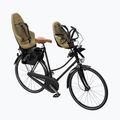 Scaun de bicicletă  Thule Yepp 2 Maxi Rack Mount fennel tan 5