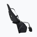 Scaun de bicicletă spate pentru cadru Thule Yepp Nexxt Maxi negru 9