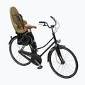 Scaun de bicicletă  Thule Yepp 2 Maxi Frame Mount fennel tan 5