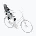 Scaun de bicicletă Thule RideAlong 2 Frame Mount light gray 5