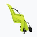Scaun pentru biciclete Thule RideAlong Lite 2 zen lime 2