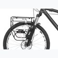 Cadruri laterale Thule Pack´n Pedal Side Frames 2