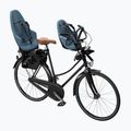 Scaun de bicicletă  Thule Yepp 2 Maxi Rack Mount aegean blue 6