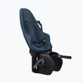 Scaun de bicicletă  Thule Yepp 2 Maxi Rack Mount majolica blue