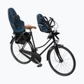 Scaun de bicicletă  Thule Yepp 2 Maxi Rack Mount majolica blue 5