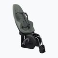 Scaun de bicicletă  Thule Yepp 2 Maxi Frame Mount agave