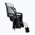 Scaun de bicicletă Thule RideAlong 2 Frame Mount dark gray