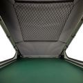 Cort de acoperiș pentru 2 persoane Thule Basin Wedge verde 901018 3