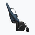 Scaun de bicicletă  Thule Yepp 2 Maxi Frame Mount majolica blue 3