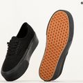 Încălțăminte Vans UA Authentic Stackform black/black 9