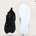 Încălțăminte de alergat pentru bărbați Under Armour Velociti 3 black/white/white 8