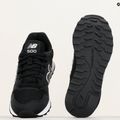 Încălțăminte pentru bărbați New Balance GM500 black NBGM500EB2 8