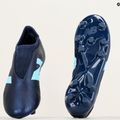 Încălțăminte de fotbal pentru copii New Balance Tekela Magique JNR FG V4+ nb navy 8