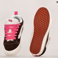 Încălțăminte Vans Knu Skool brown/true white 8