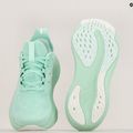 Încălțăminte de alergat pentru femei ASICS Gel-Nimbus 26 mint tint/pale mint 8