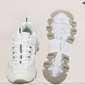 Încălțăminte pentru femei SKECHERS Iconic white 8