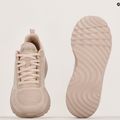 Încălțăminte pentru femei SKECHERS Bobs Squad Chaos Face Off beige 8