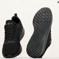 Încălțăminte pentru femei SKECHERS Bobs Squad Chaos Face Off black 8
