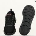 Încălțăminte pentru bărbați SKECHERS Bobs B Flex Chill Edge black 8