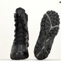 Încălțăminte pentru bărbați Bates Delta 8 Side Zip black 9