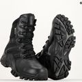 Încălțăminte pentru bărbați Bates Delta 8 Side Zip Gore-Tex black 9