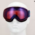 Ochelari de schi Julbo Moonlight Glare Control blue/red/flash blue 7