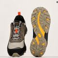 Cizme de drumeție pentru bărbați Merrell Speed Solo negru/boulder 14
