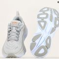 Încălțăminte de alergare pentru femei HOKA Bondi 8 harbor mist/lunar rock 8